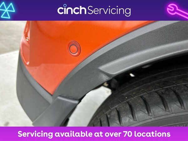 Used Toyota C-HR 2020 for sale - 75510075: Photo 36