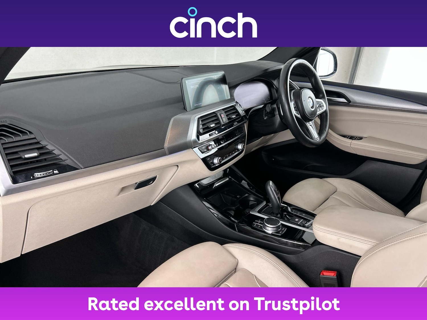 Used BMW X3 2021 for sale - 76949765: Photo 14