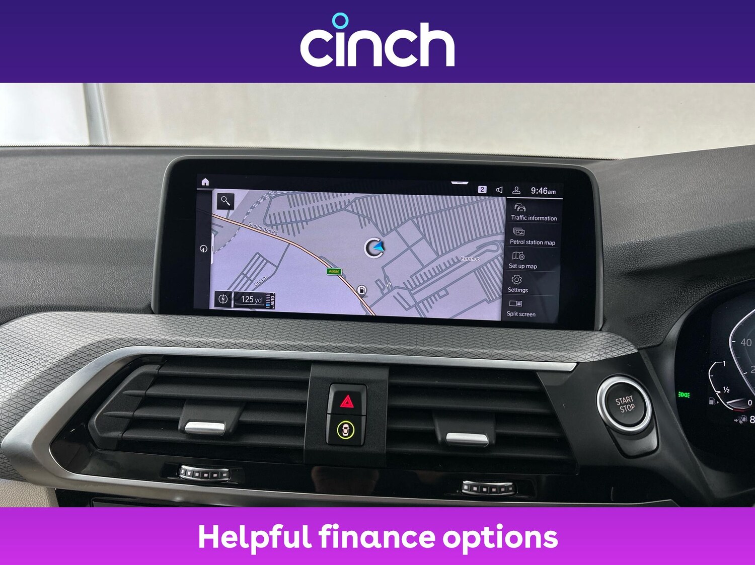 Used BMW X3 2021 for sale - 76949765: Photo 17