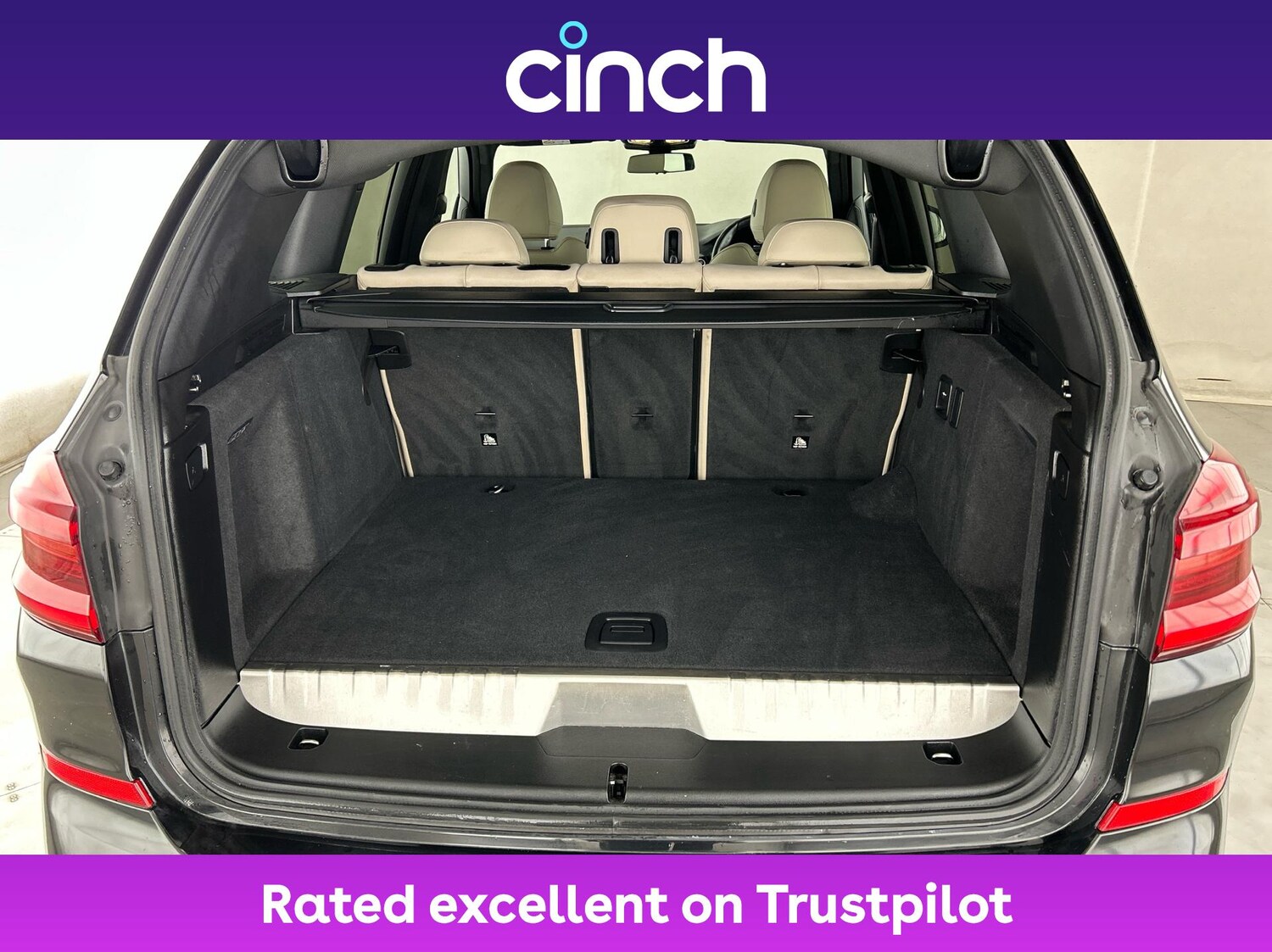 Used BMW X3 2021 for sale - 76949765: Photo 21