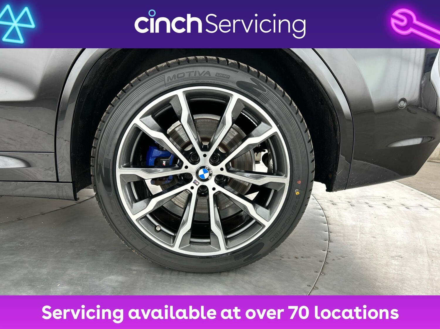 Used BMW X3 2021 for sale - 76949765: Photo 26