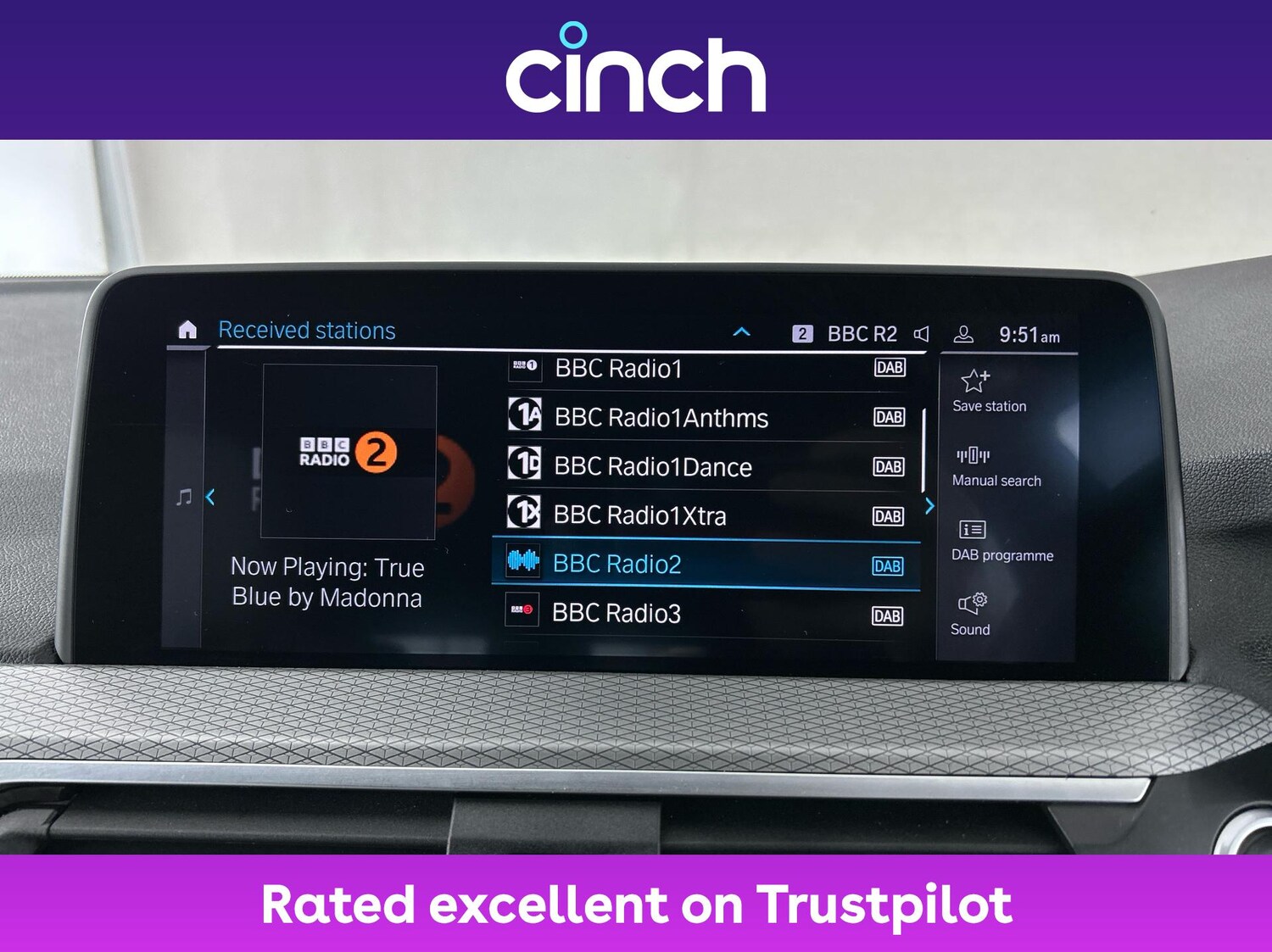 Used BMW X3 2021 for sale - 76949765: Photo 33