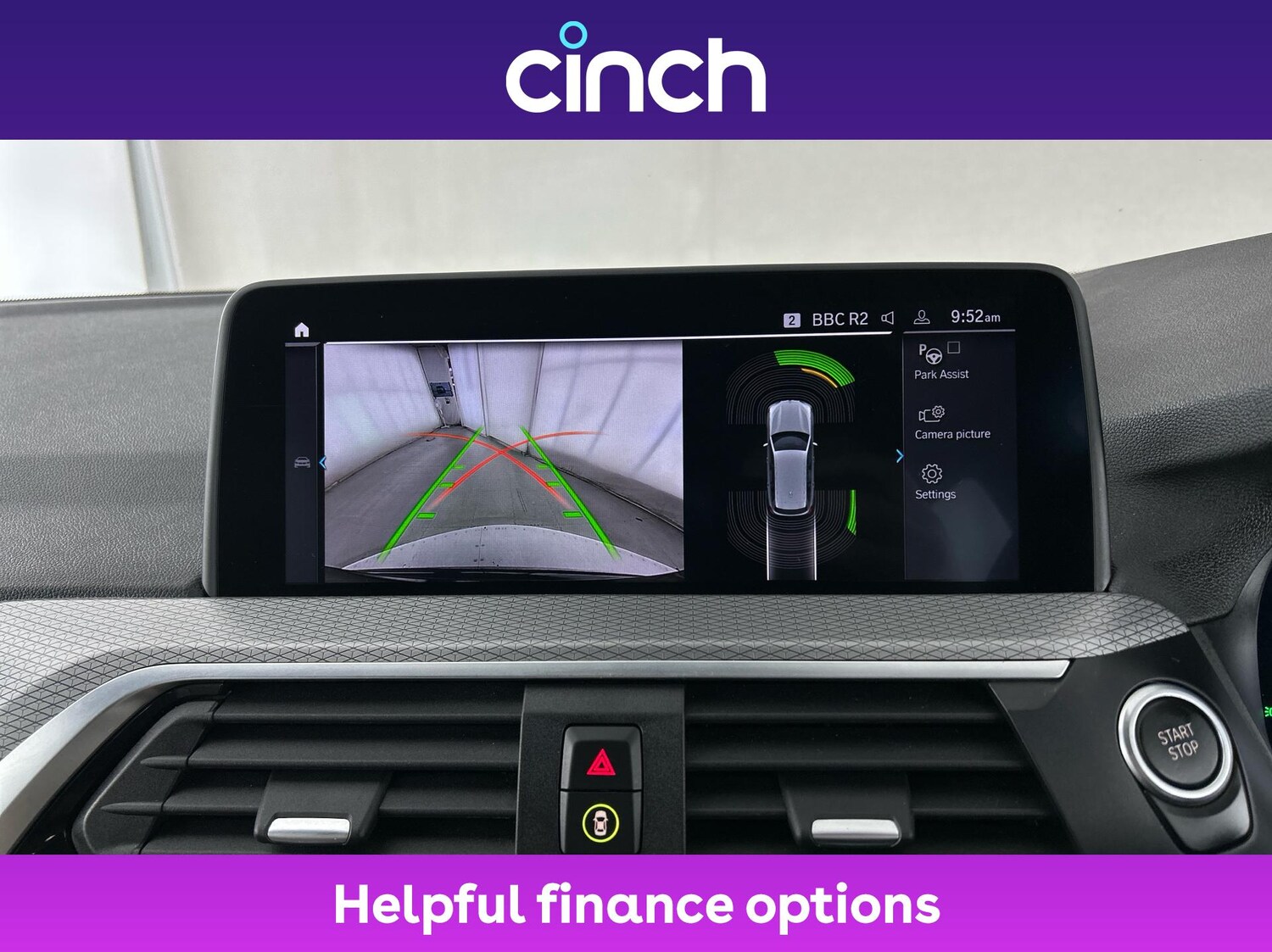 Used BMW X3 2021 for sale - 76949765: Photo 35