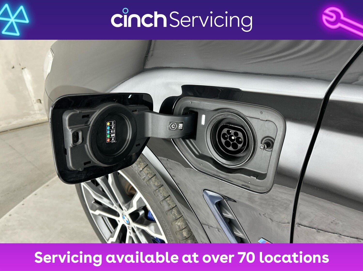 Used BMW X3 2021 for sale - 76949765: Photo 36