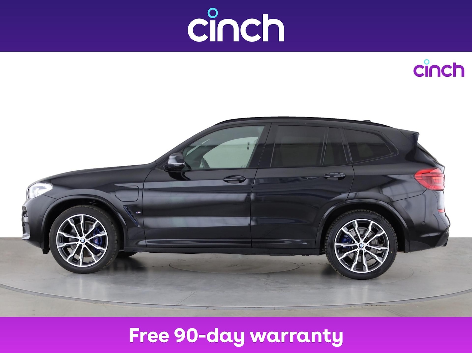 Used BMW X3 2021 for sale - 76949765: Photo 8