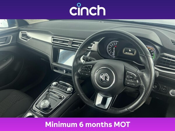 Used MG MG5 2022 for sale - 76155438: Photo 12