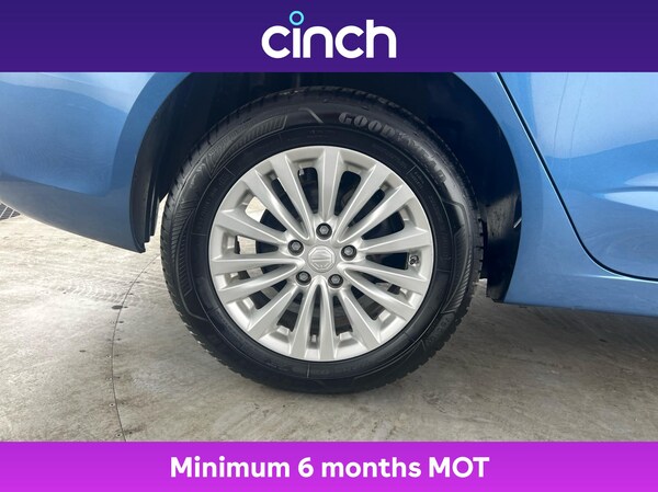 Used MG MG5 2022 for sale - 76155438: Photo 27