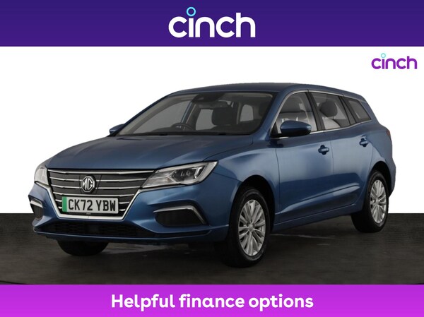 Used MG MG5 2022 for sale - 76155438: Photo 9