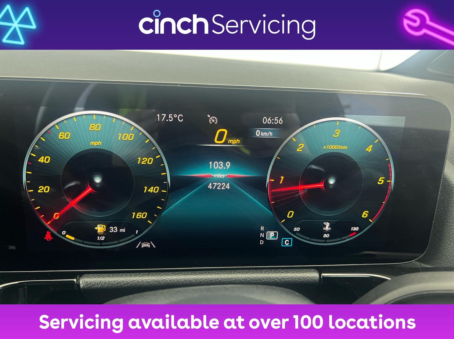 Used Mercedes-Benz GLA 2020 for sale - 76750976: Photo 18