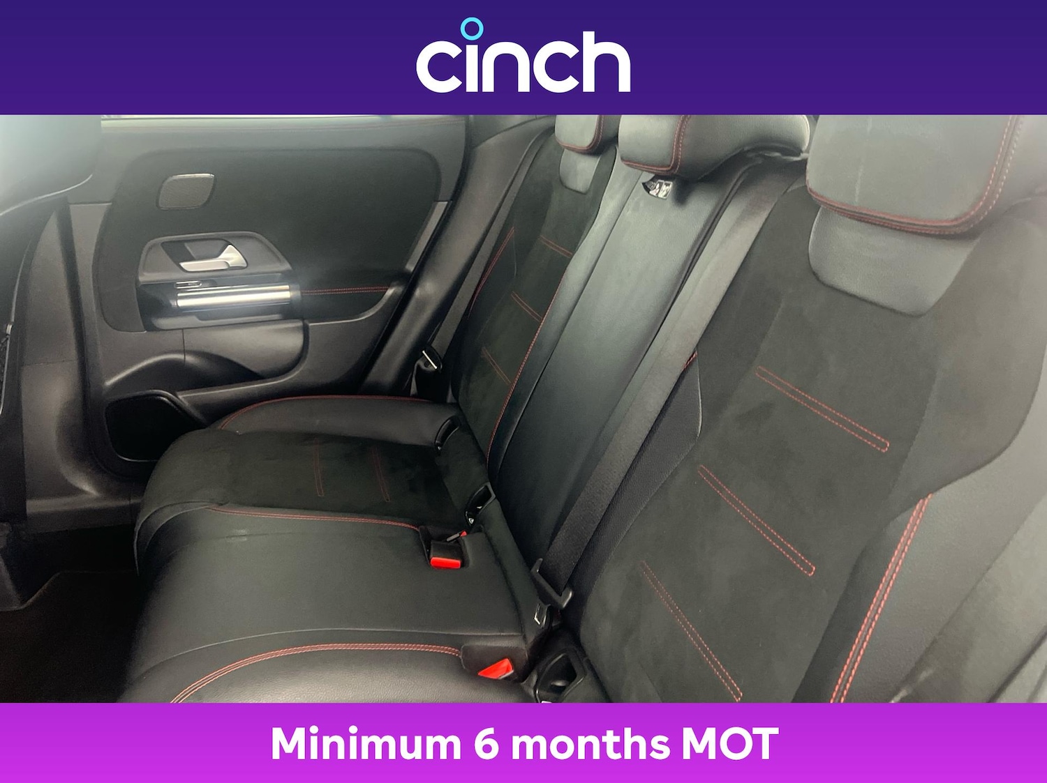 Used Mercedes-Benz GLA 2020 for sale - 76750976: Photo 20