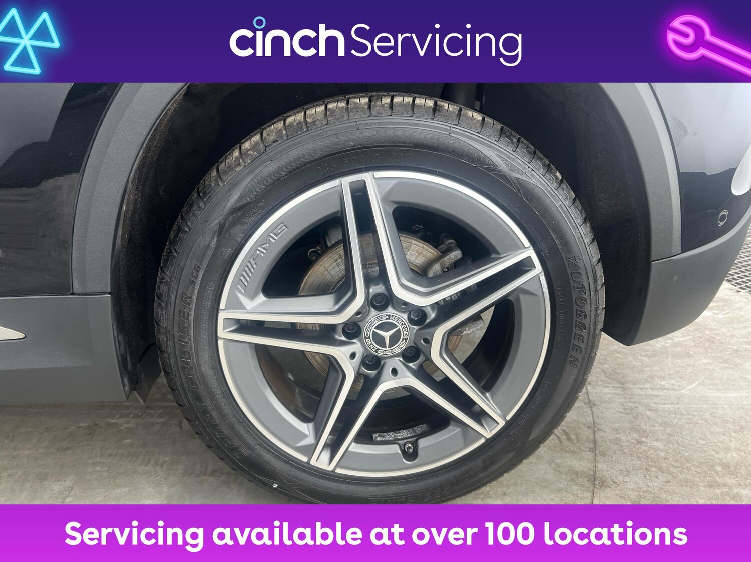 Used Mercedes-Benz GLA 2020 for sale - 76750976: Photo 26