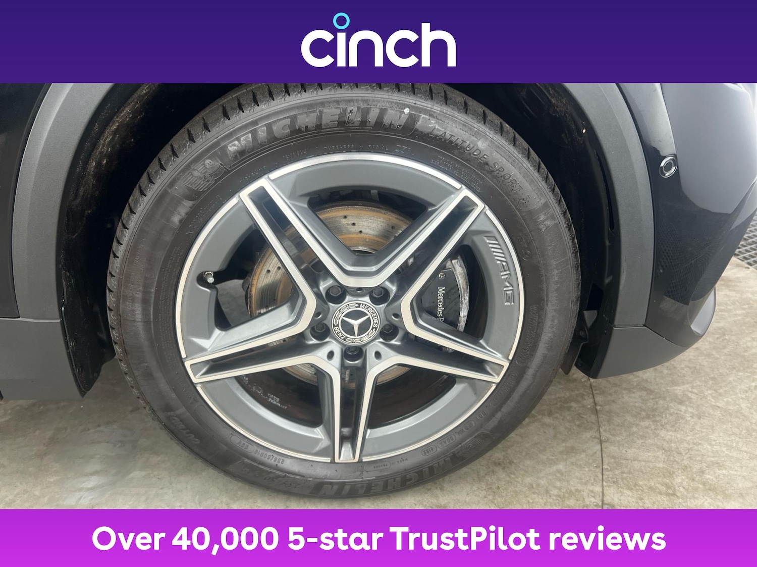 Used Mercedes-Benz GLA 2020 for sale - 76750976: Photo 28