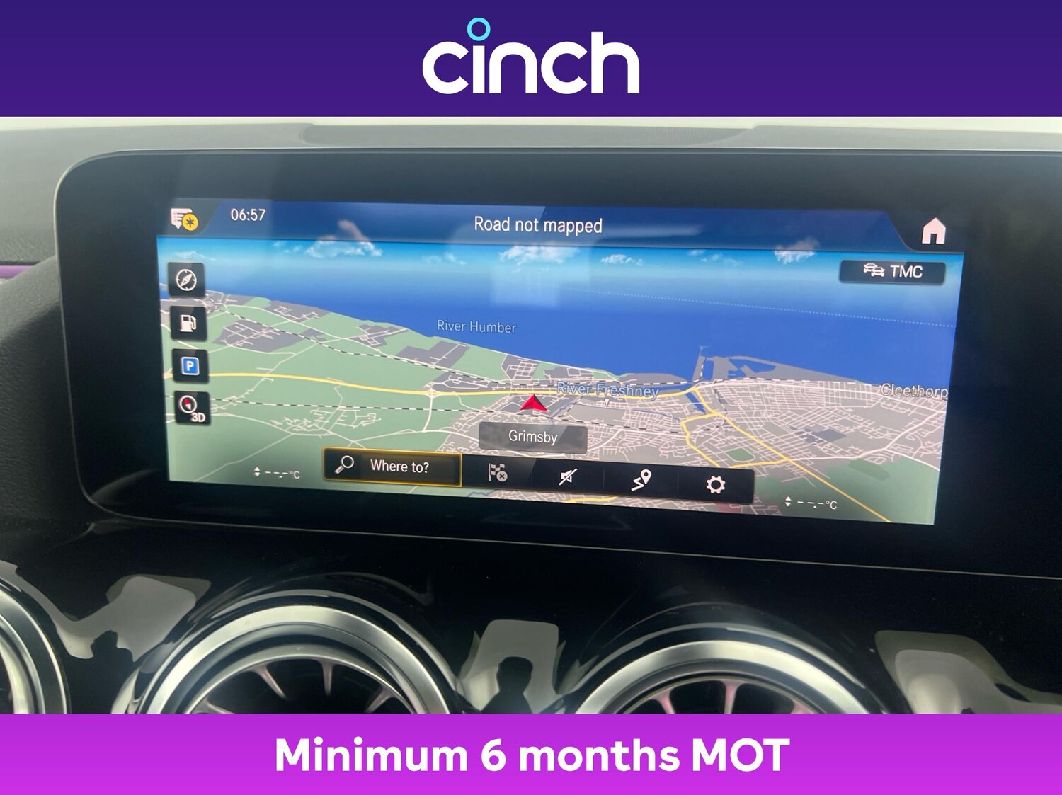 Used Mercedes-Benz GLA 2020 for sale - 76750976: Photo 32