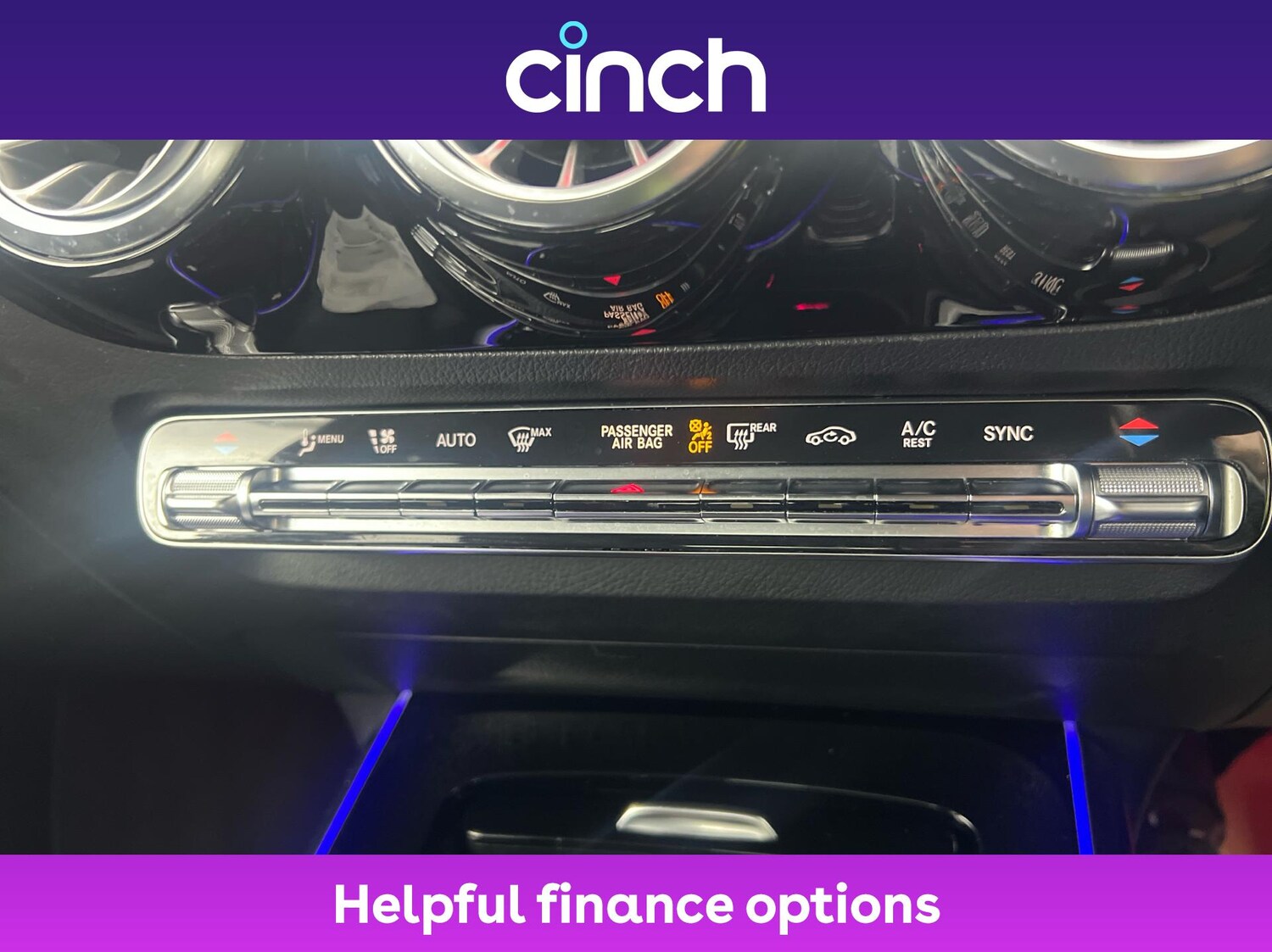 Used Mercedes-Benz GLA 2020 for sale - 76750976: Photo 35