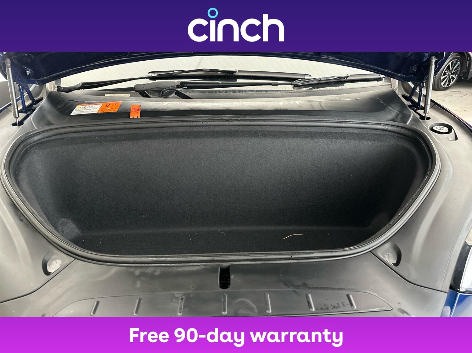 Used Tesla Model X 2017 for sale - 76310181: Photo 23