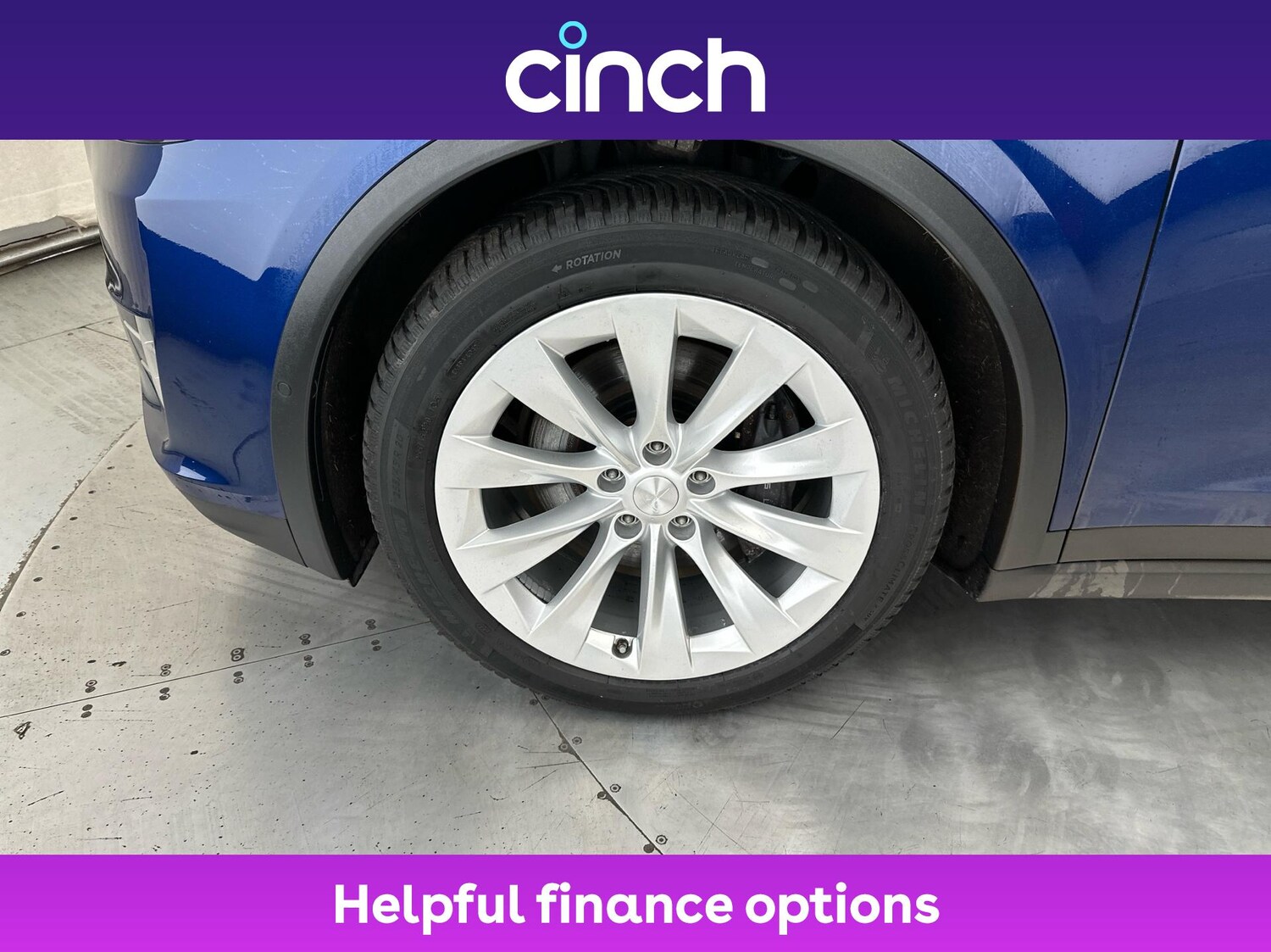 Used Tesla Model X 2017 for sale - 76310181: Photo 24