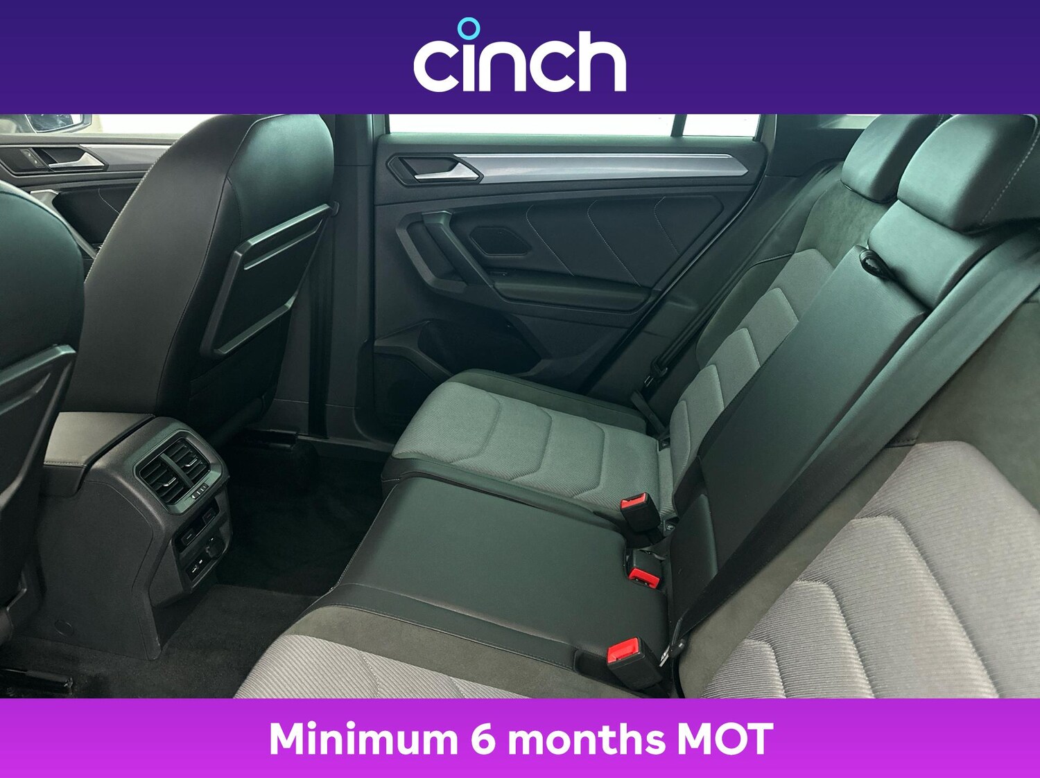 Used Volkswagen Tiguan 2020 for sale - 76245982: Photo 20