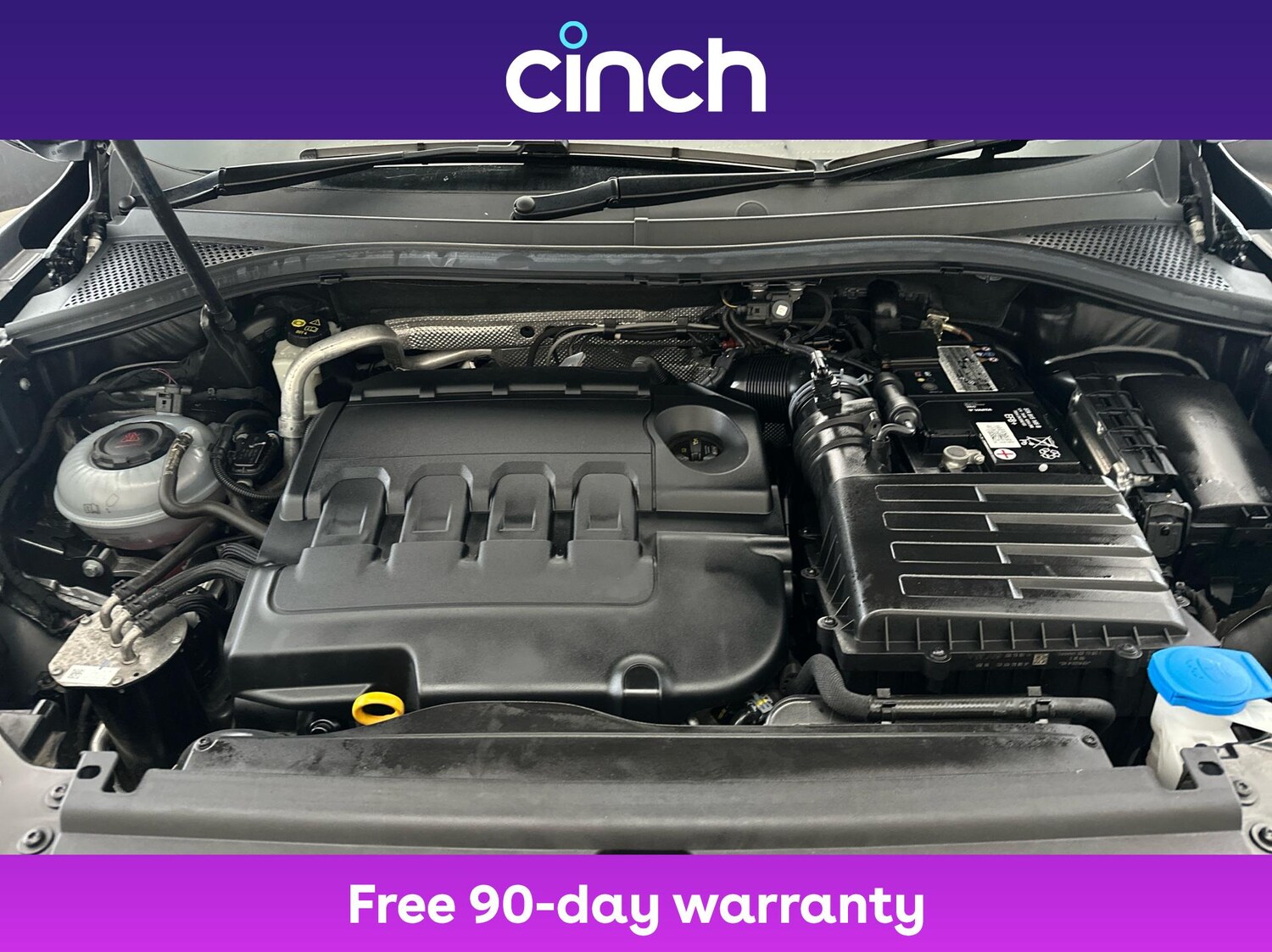 Used Volkswagen Tiguan 2020 for sale - 76245982: Photo 23