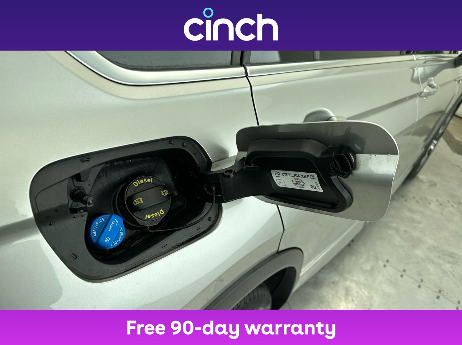 Used Volkswagen Tiguan 2020 for sale - 76245982: Photo 29