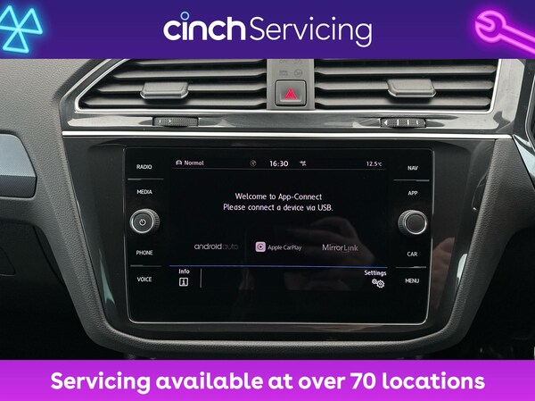Used Volkswagen Tiguan 2020 for sale - 76245982: Photo 31