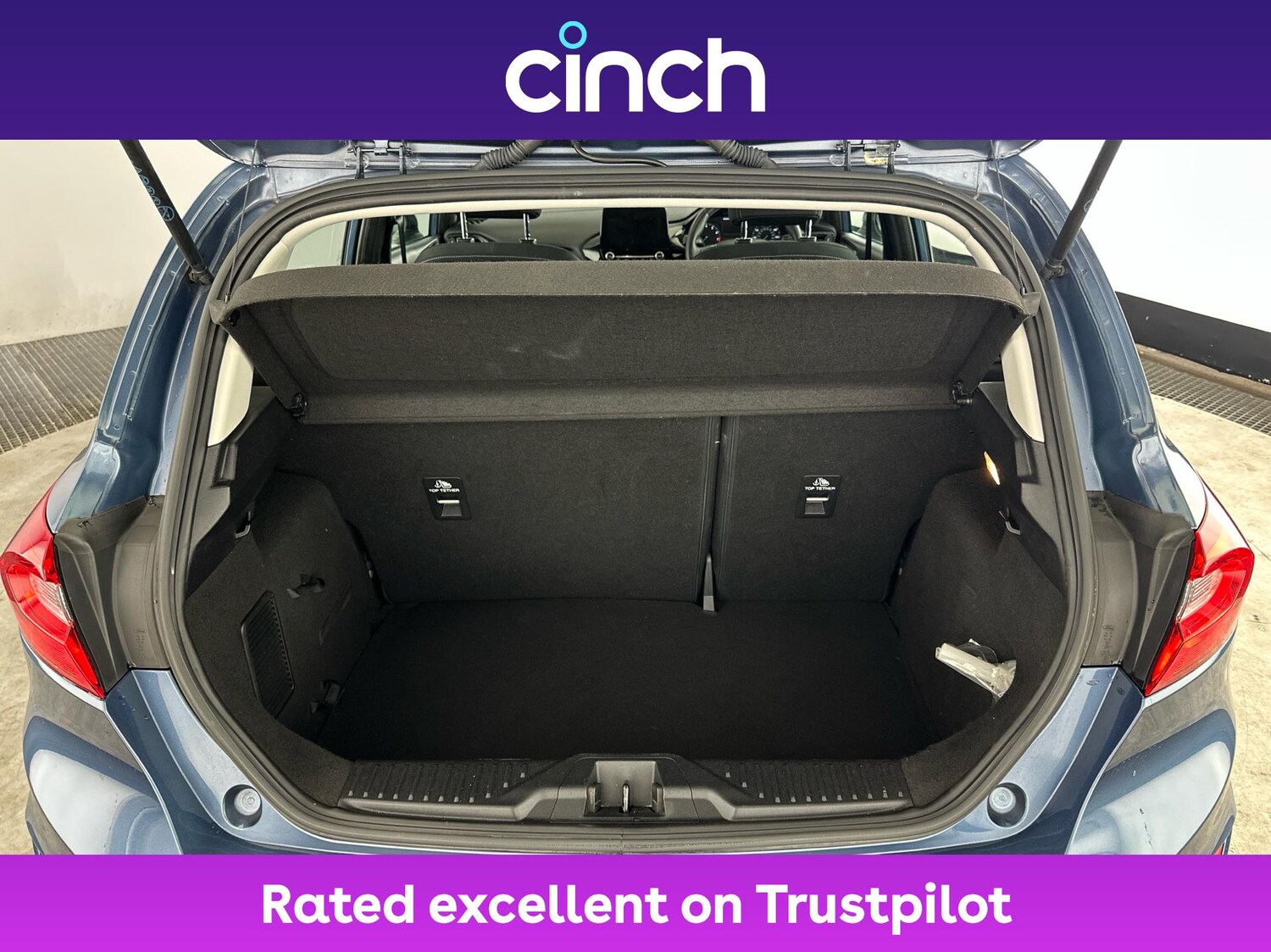 Used Ford Fiesta 2019 for sale - 76636008: Photo 21