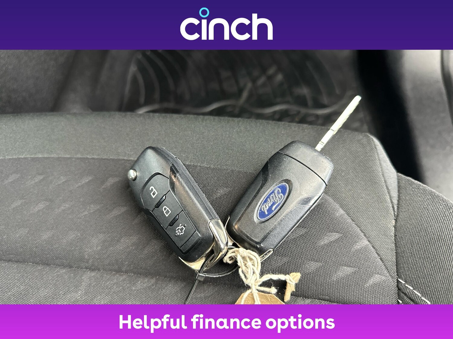 Used Ford Fiesta 2019 for sale - 76636008: Photo 30