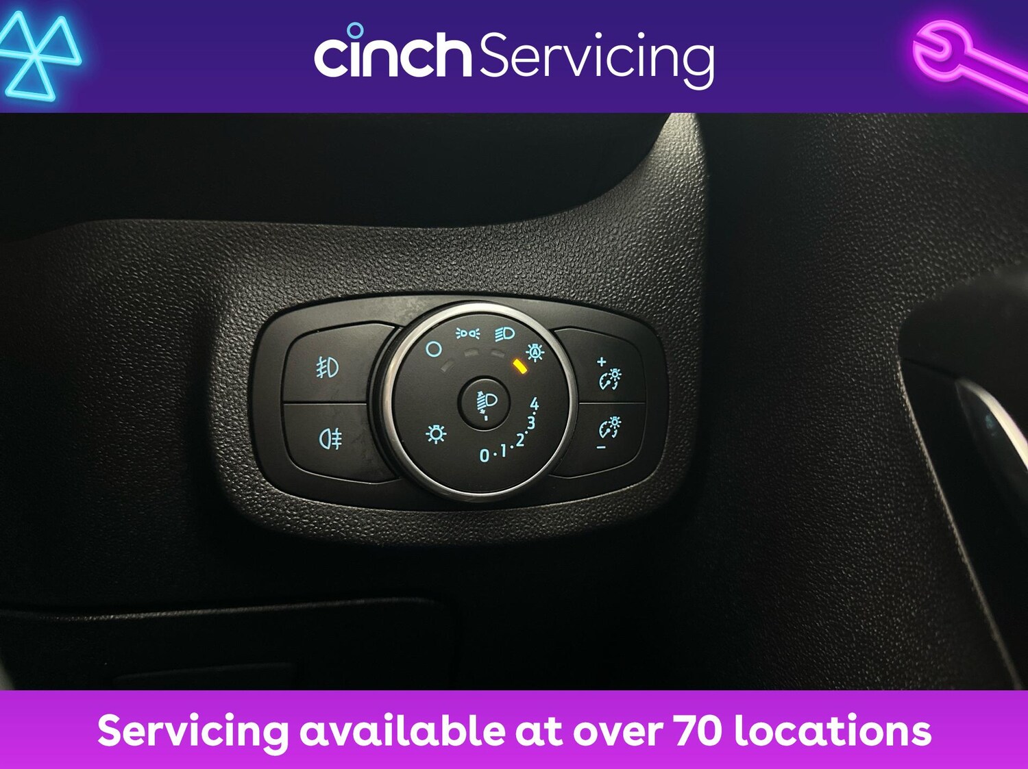 Used Ford Fiesta 2019 for sale - 76636008: Photo 31