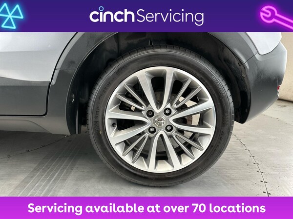 Used Vauxhall Crossland X 2020 for sale - 75643851: Photo 26