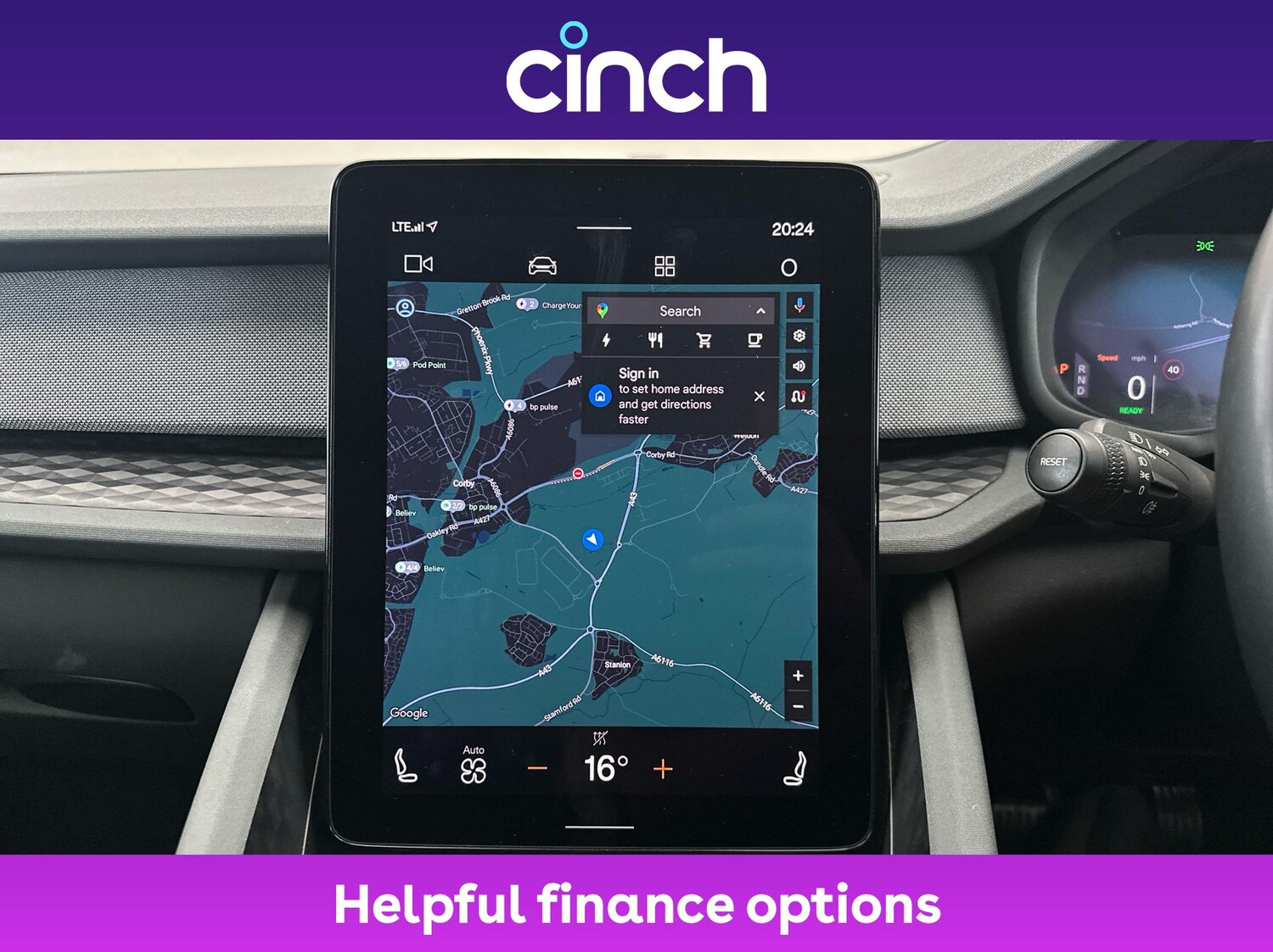 Used Polestar Polestar 2 2023 for sale - 76469468: Photo 17