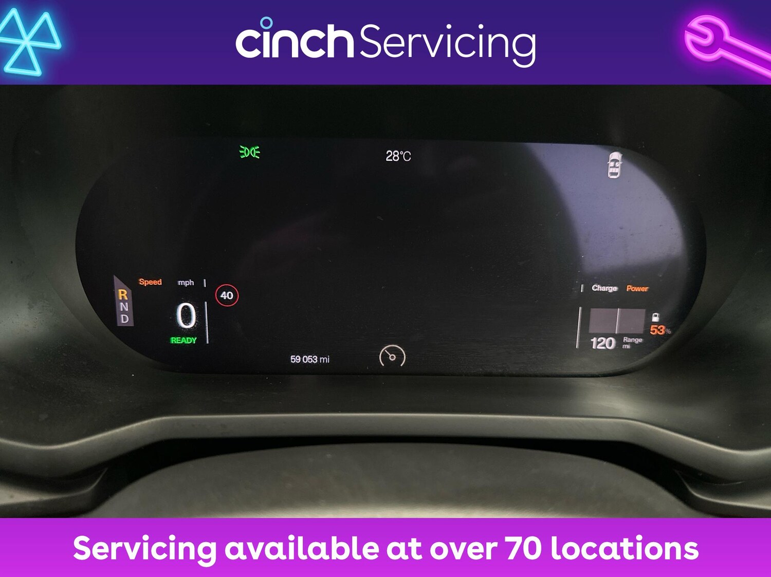 Used Polestar Polestar 2 2023 for sale - 76469468: Photo 18