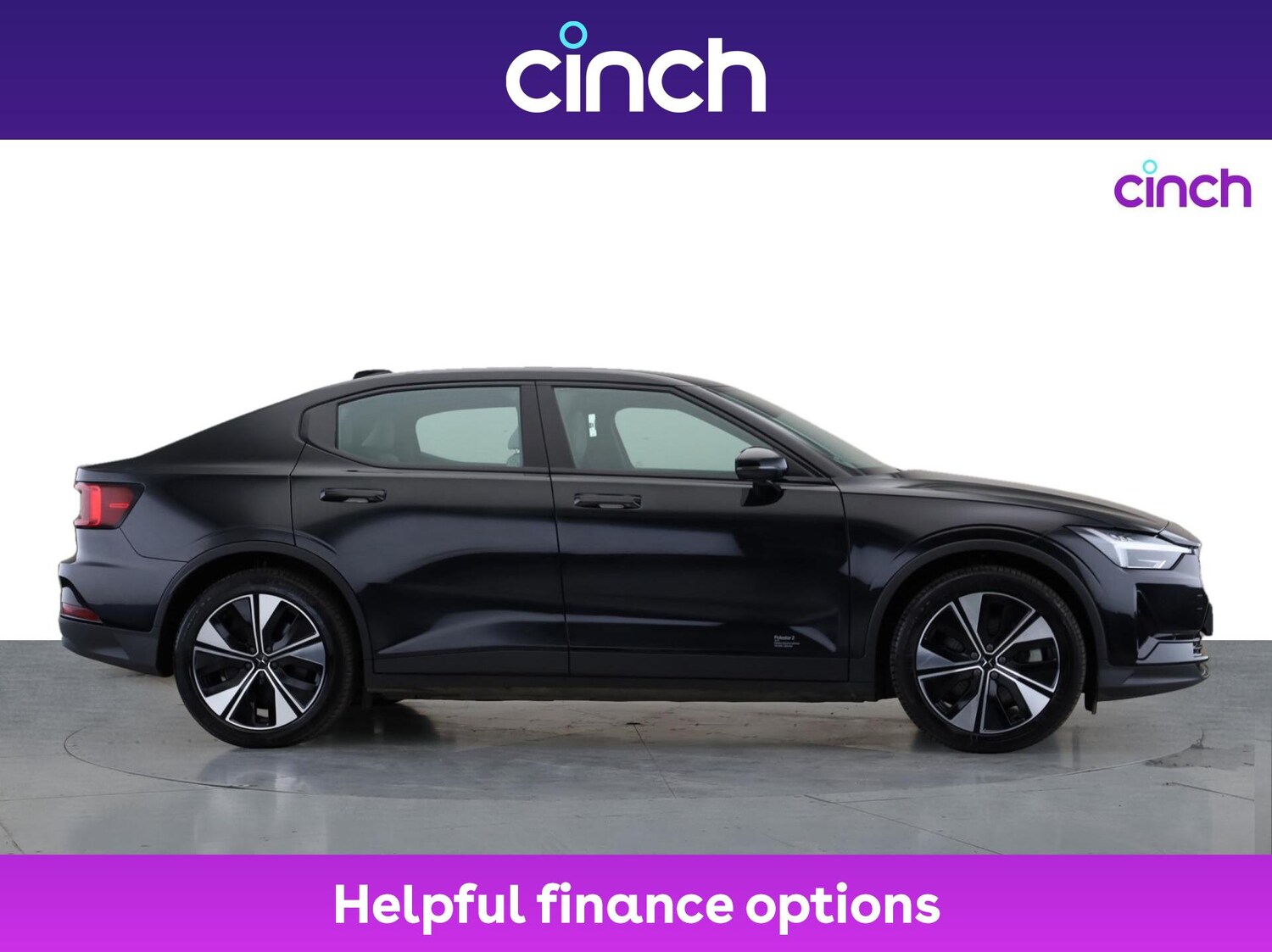 Used Polestar Polestar 2 2023 for sale - 76469468: Photo 2