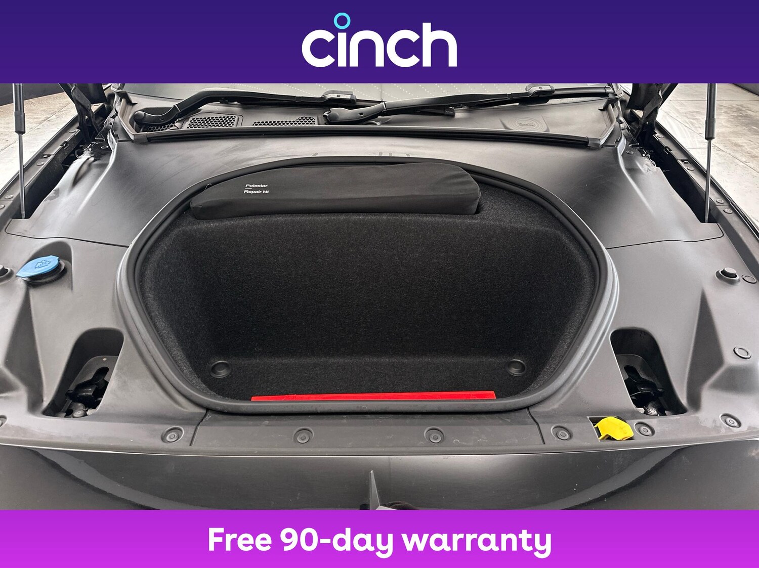 Used Polestar Polestar 2 2023 for sale - 76469468: Photo 23