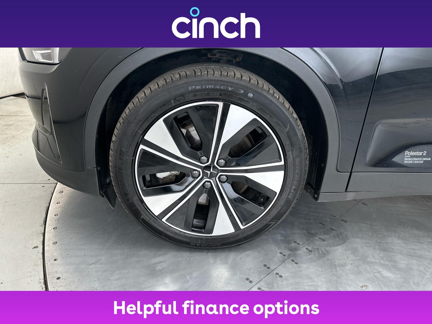 Used Polestar Polestar 2 2023 for sale - 76469468: Photo 24