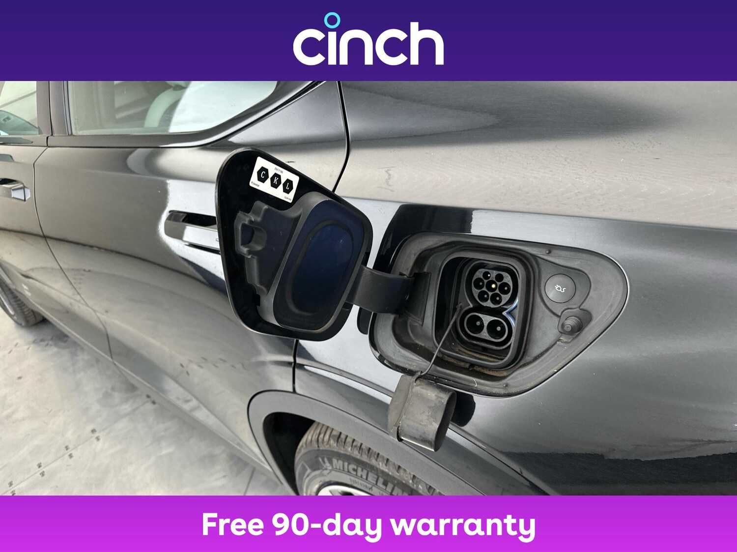 Used Polestar Polestar 2 2023 for sale - 76469468: Photo 29