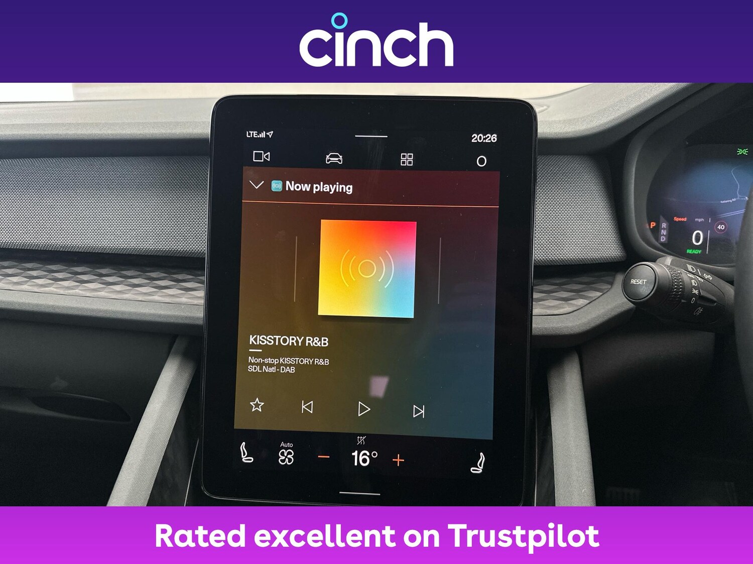 Used Polestar Polestar 2 2023 for sale - 76469468: Photo 33