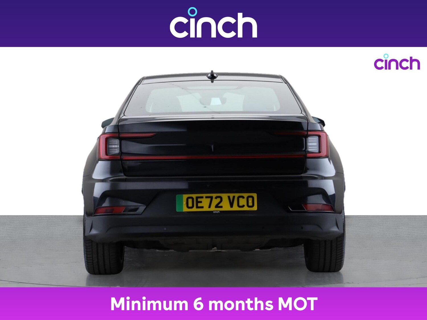 Used Polestar Polestar 2 2023 for sale - 76469468: Photo 5