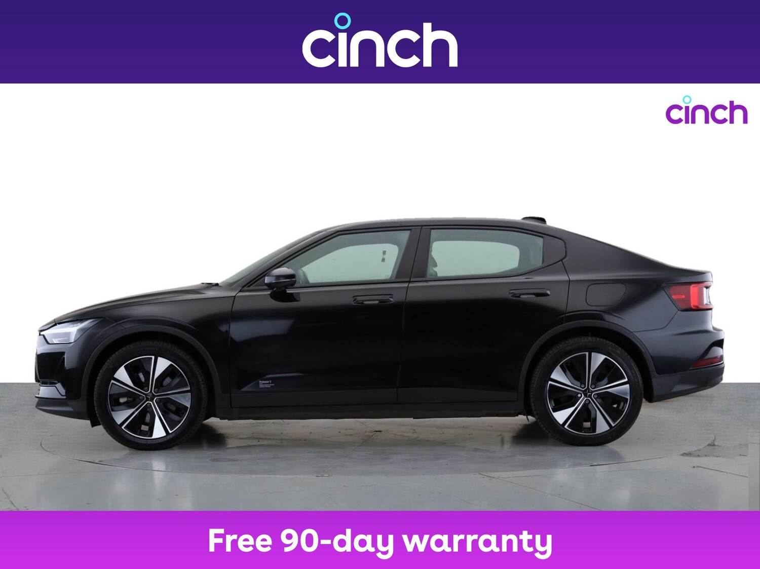 Used Polestar Polestar 2 2023 for sale - 76469468: Photo 8