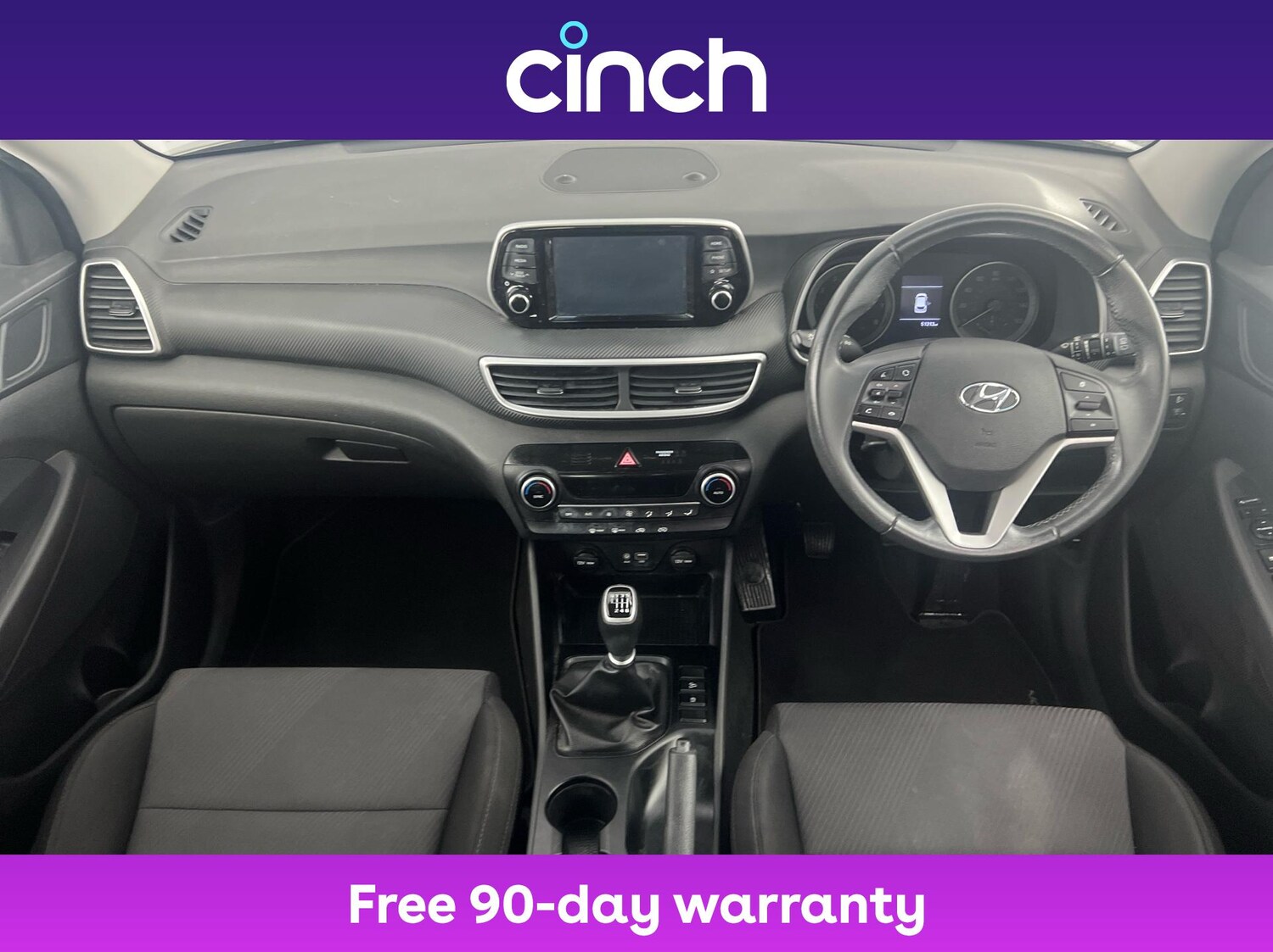 Used Hyundai TUCSON 2019 for sale - 76668340: Photo 15