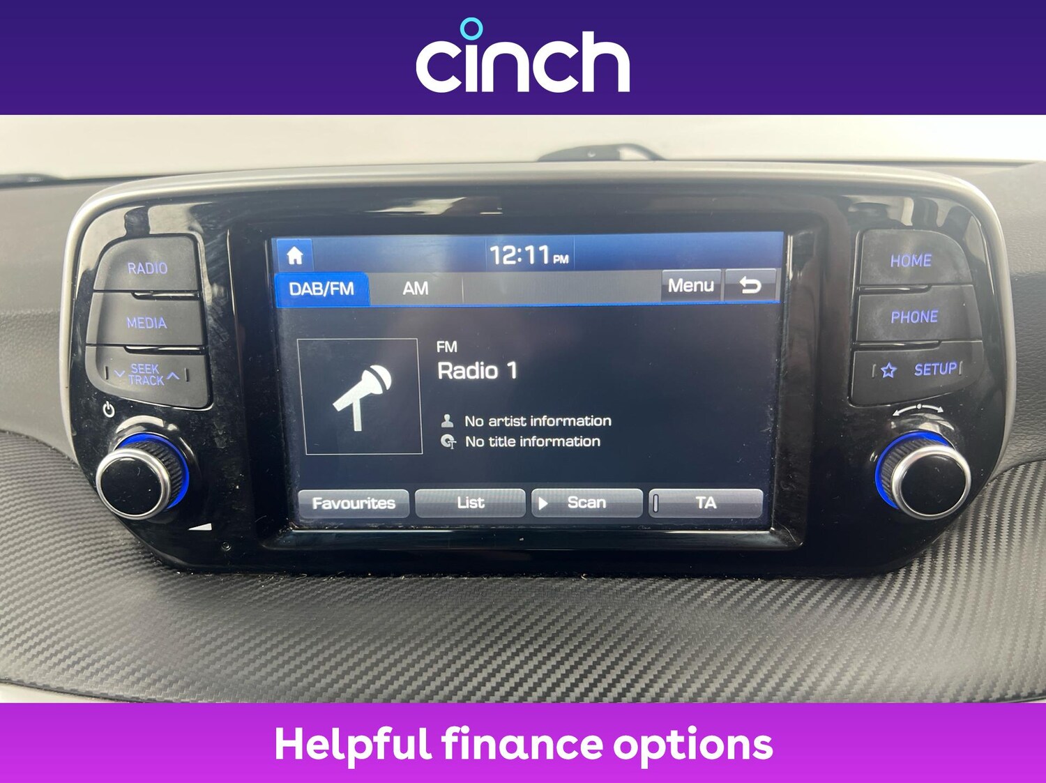 Used Hyundai TUCSON 2019 for sale - 76668340: Photo 17