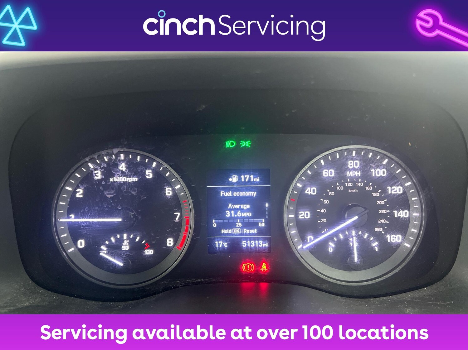 Used Hyundai TUCSON 2019 for sale - 76668340: Photo 18