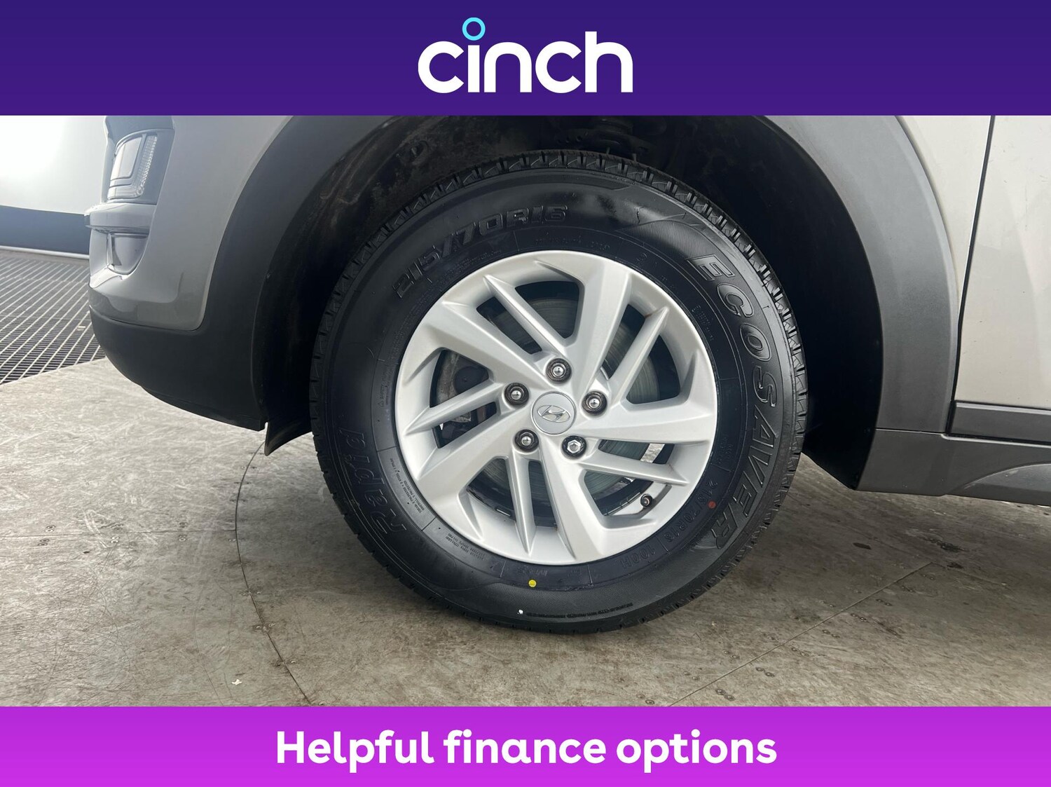 Used Hyundai TUCSON 2019 for sale - 76668340: Photo 24