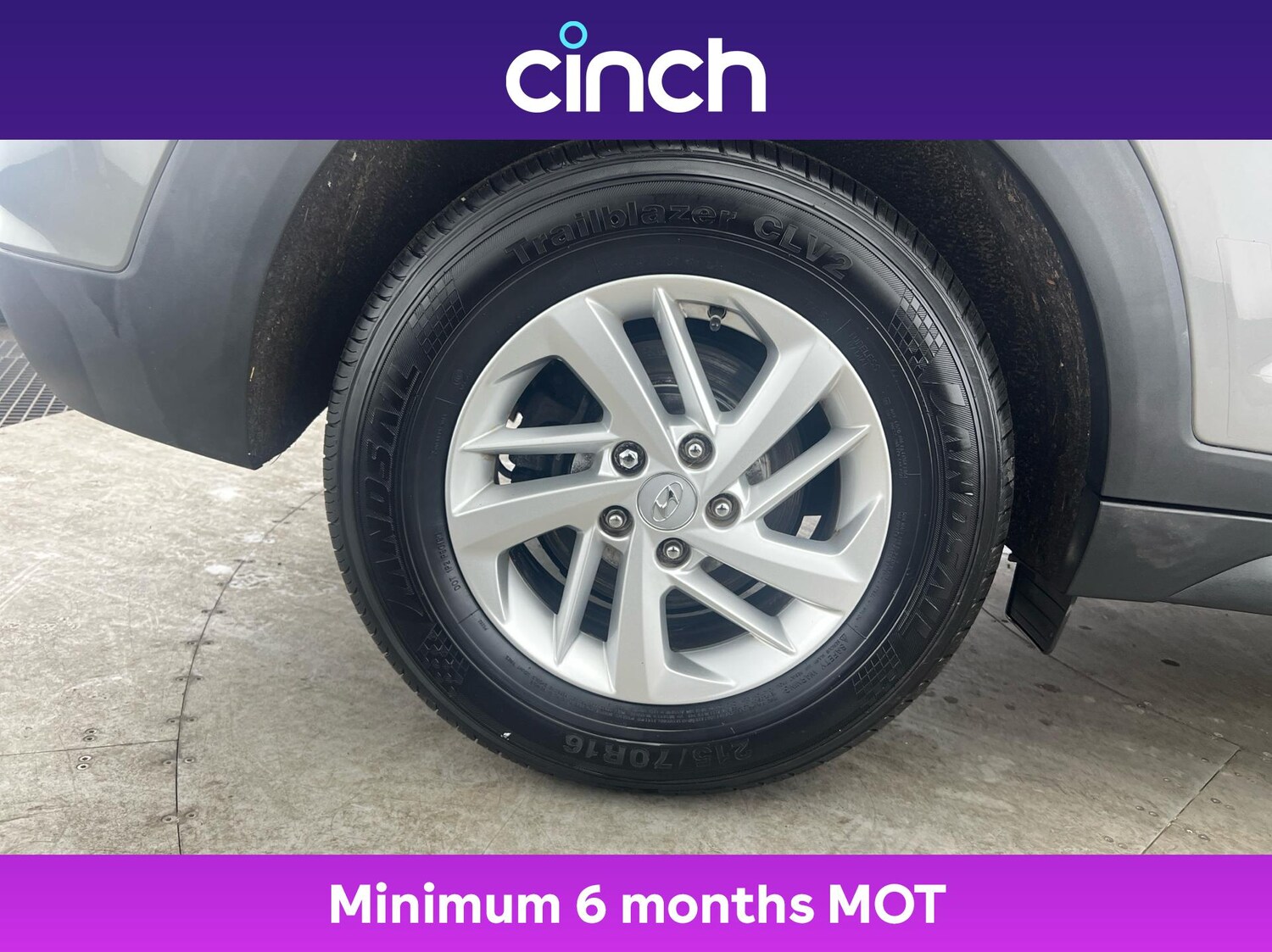 Used Hyundai TUCSON 2019 for sale - 76668340: Photo 27