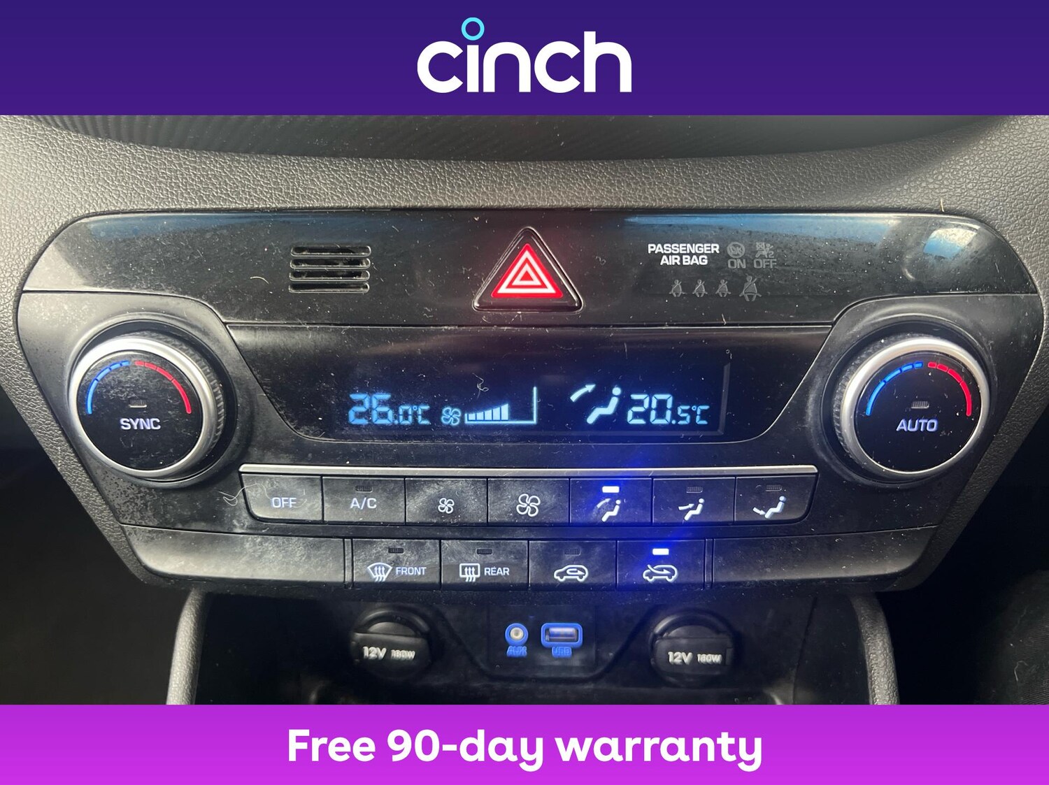 Used Hyundai TUCSON 2019 for sale - 76668340: Photo 34