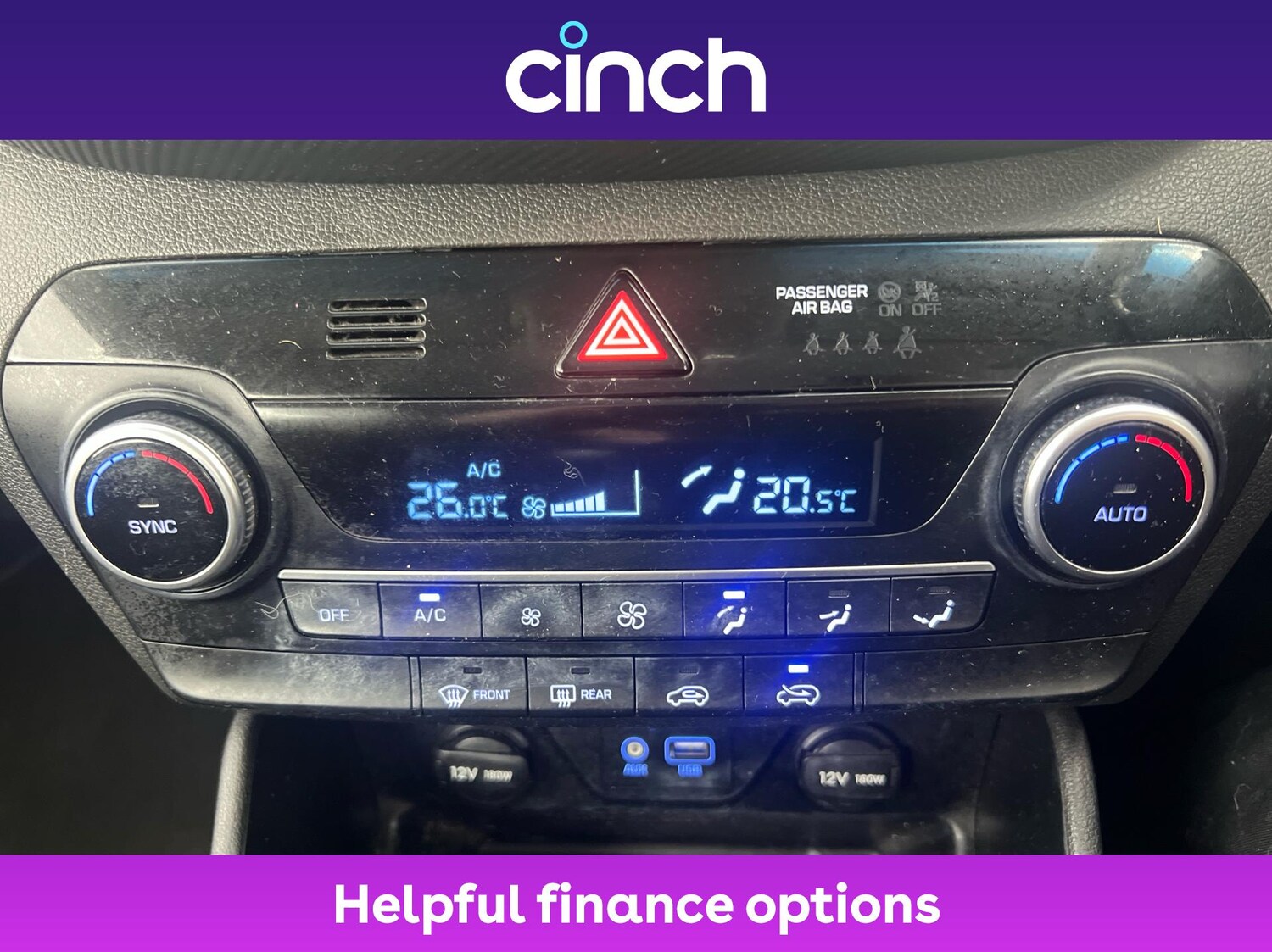 Used Hyundai TUCSON 2019 for sale - 76668340: Photo 35