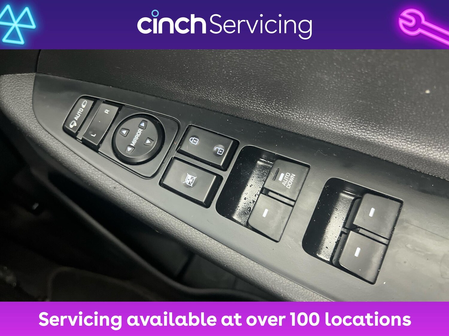 Used Hyundai TUCSON 2019 for sale - 76668340: Photo 36