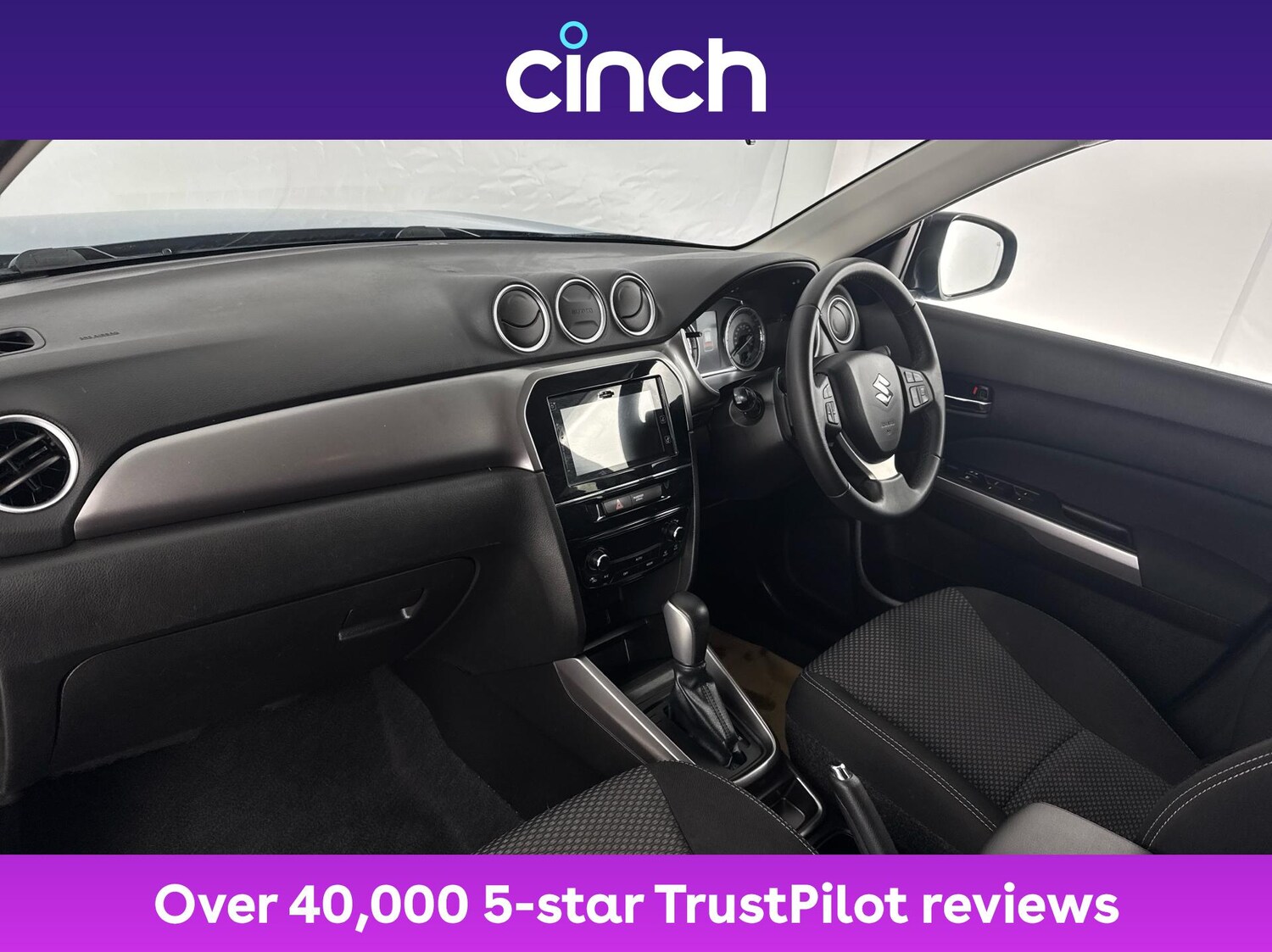 Used Suzuki Vitara 2019 for sale - 76836600: Photo 14