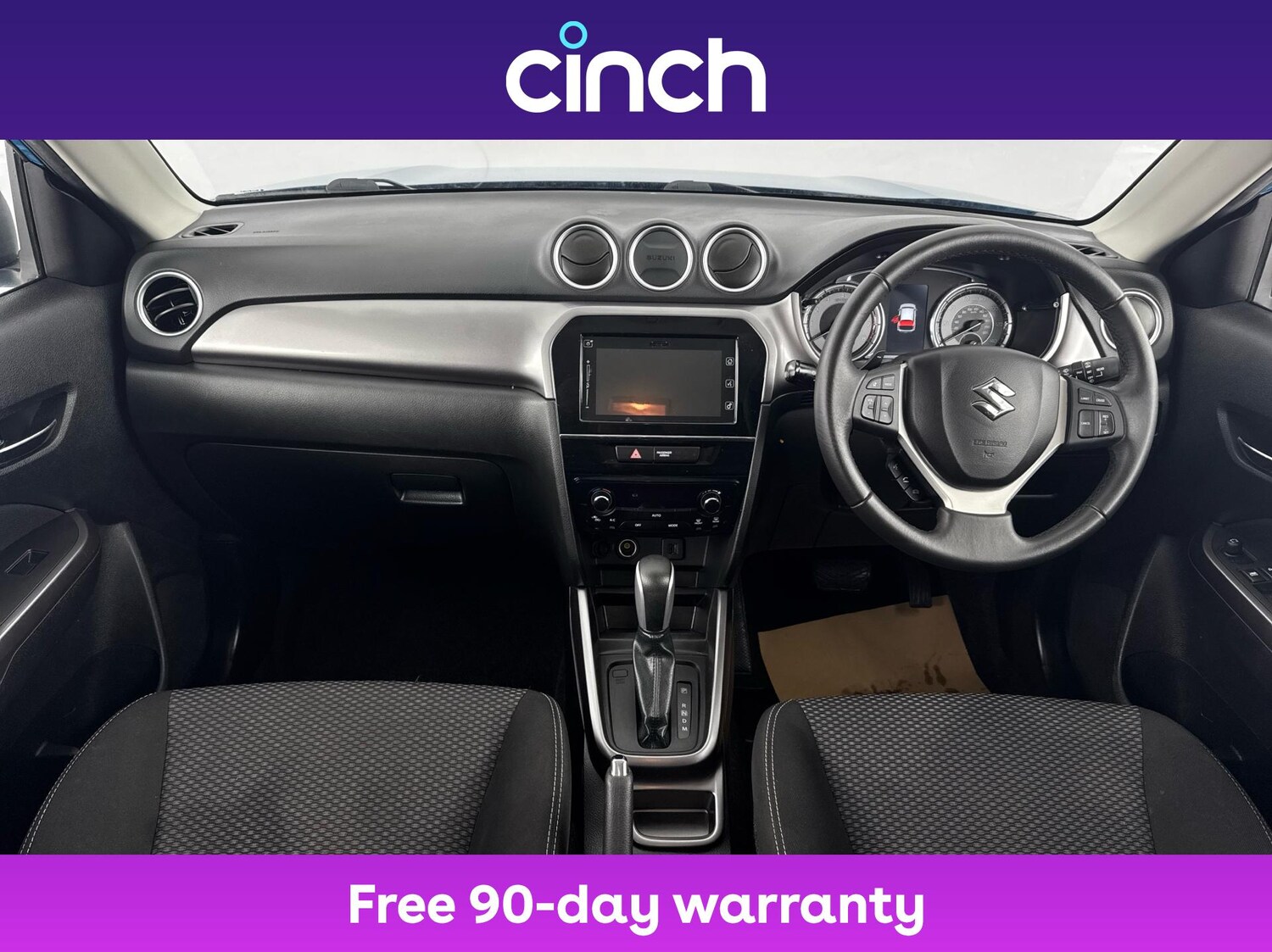 Used Suzuki Vitara 2019 for sale - 76836600: Photo 15