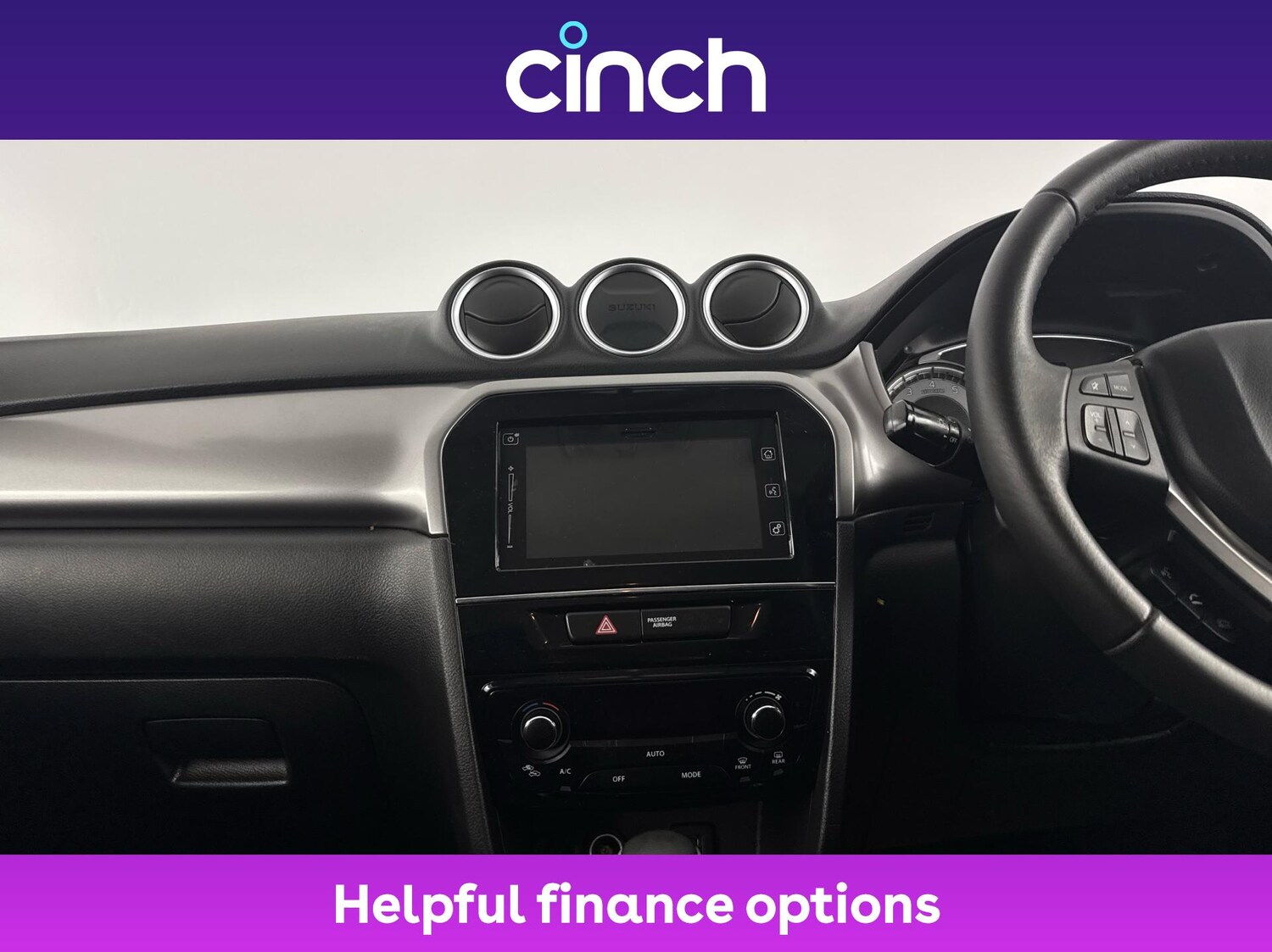 Used Suzuki Vitara 2019 for sale - 76836600: Photo 17