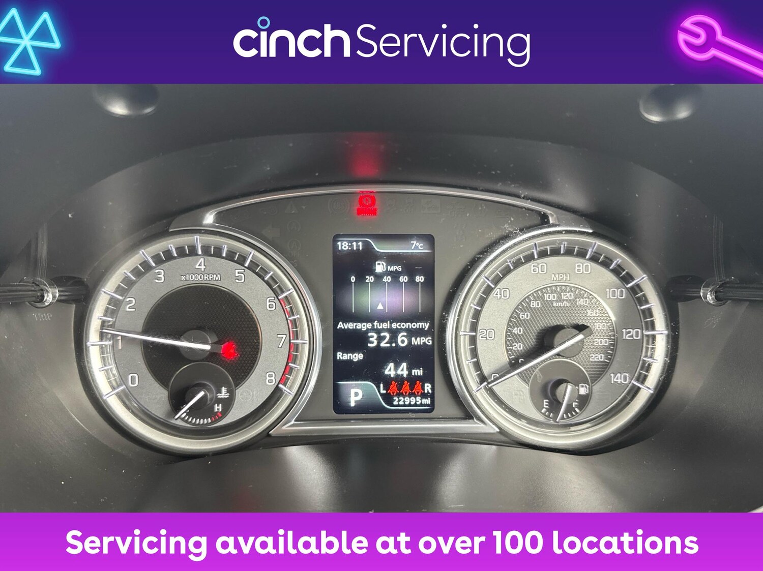 Used Suzuki Vitara 2019 for sale - 76836600: Photo 18