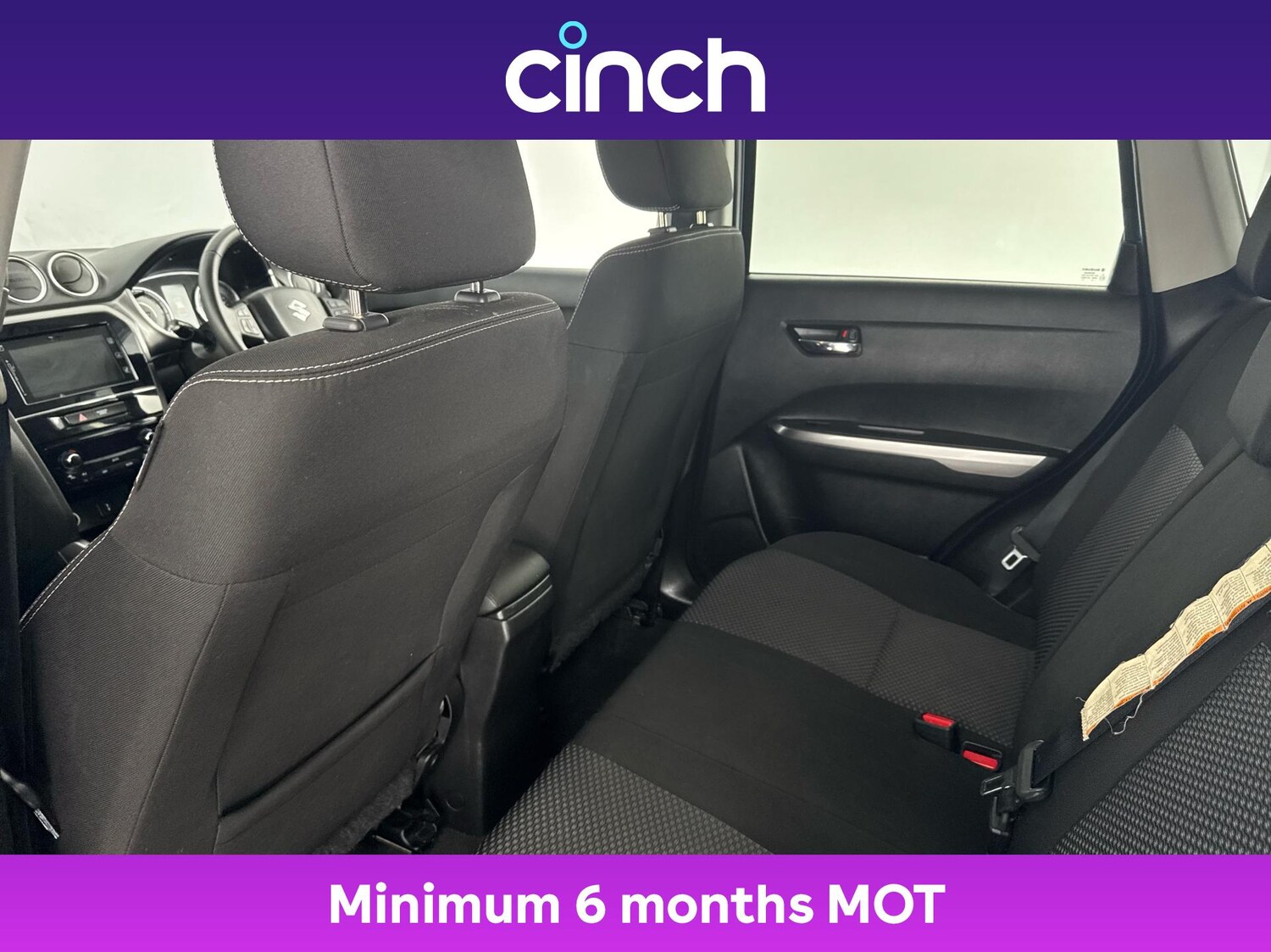 Used Suzuki Vitara 2019 for sale - 76836600: Photo 20